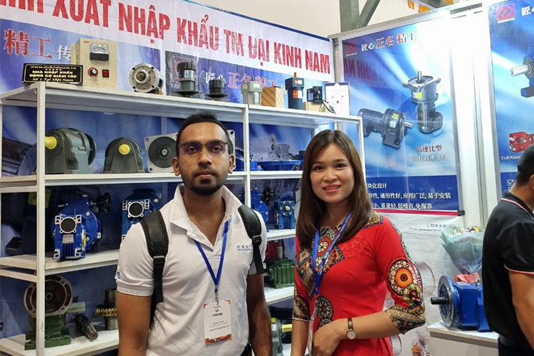 CÔNG TY TNHH XUẤT NHẬP KHẨU THƯƠNG MẠI VÀ KỸ THUẬT ĐẠI KINH NAM